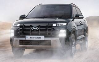 Hyundai CRETA Becomes India’s Highest Selling Passenger Vehicle in June 2025